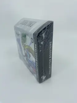 Magic The Gathering Final Fantasy Collector Booster Box - Sealed - Image 3