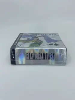 Magic The Gathering Final Fantasy Collector Booster Box - Sealed - Image 4