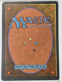 Black Carriage - Homelands - Magic the Gathering MTG Nice! - Image 2