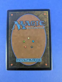 MTG Magic: Edge of Eternities: Godless Shrine #0254 Rare - NM - Image 2