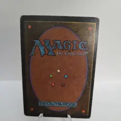 Magic The Gathering Royal Assassin 1994 Revised Edition - Image 3