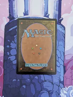 Bloodline Bidding (Showcase) Fracture Foil - Lorwyn Eclipsed - #395 - Image 5