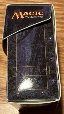 Magic The Gathering Arena Prize - Nemesis Deck Holder/ Deck Box - Image 2
