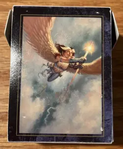 Magic The Gathering Arena Prize - Nemesis Deck Holder/ Deck Box - Image 3