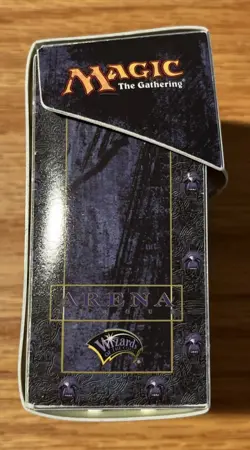 Magic The Gathering Arena Prize - Nemesis Deck Holder/ Deck Box - Image 4