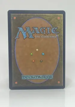 MTG Sphere of Law Odyssey 50/350 Foil Uncommon - Image 2