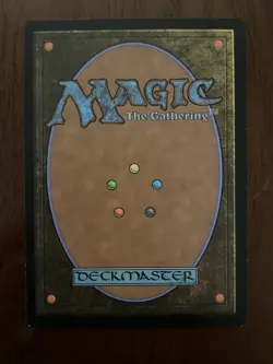 Terrasymbiosis Edge of Eternities Regular Card, Near Mint Condition 210 - Image 2