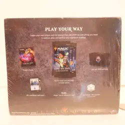 MAGIC THE GATHERING CORE SET 2019 FACTORY SEALED BUNDLE 10 BOOSTERS - Image 3