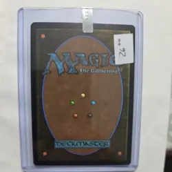 The Walls Of Ba Sing Se MTG Avatar The Last Airbender 0261 Mythic - Image 5