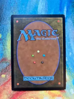 No Mercy, Urza's Legacy, MTG Singles - Image 2
