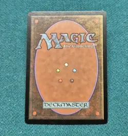 UNPLAYED SIGNED MTG Llanowar Elves 7th Edition Jerry Tiritilli EDH CUBE MAGIC - Image 2