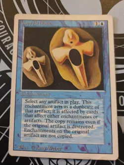 Copy Artifact Revised Edition Regular - Image 1