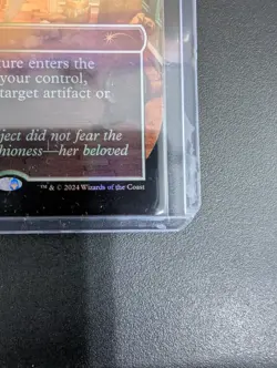 Aura Shards (Rainbow Foil) Secret Lair Drop Foil mtg - Image 4