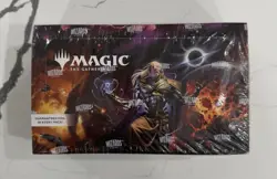 Magic the Gathering Edge of Eternities (EOE) English Play Booster Box - Image 1