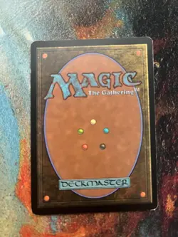 Staff of Domination - Fifth Dawn - MTG Singles - Image 2