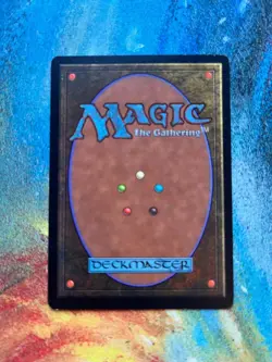 Gamble, Urza's Saga, MTG Singles - Image 2