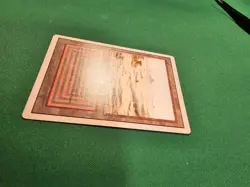 Badlands Revised Magic the Gathering MTG - Image 2