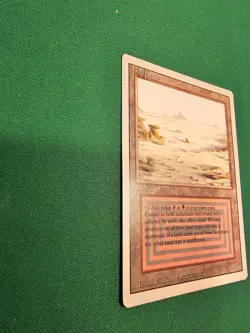 Badlands Revised Magic the Gathering MTG - Image 3