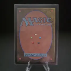 Magic The Gathering Blazemire Verge Duskmourn: House of Horror Regular - Image 2