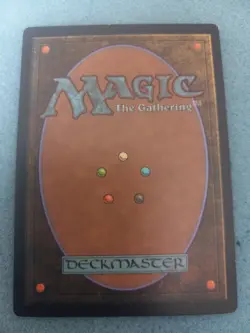 Thoughtseize Iconic Masters LP MTG - Image 2