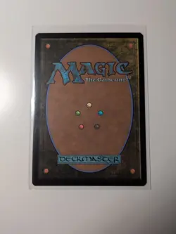 Spinerock Tyrant Lorwyn Eclipsed Regular - NM Mythic #0159 - Image 2