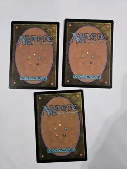 Liliana's Standard Bearer Core Set 2021 Regular Rare. NM. 110. X3 - Image 3