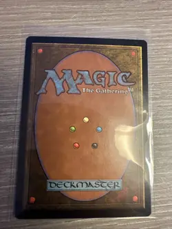 Intuition Tempest Regular Mint Condition #3 Foil Magic The Gathering - Image 2