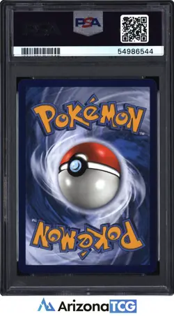 Pokemon 2019 Guzma SV84/SV94 Full Art Shiny Vault Hidden Fates GEM MINT PSA 10 - Image 2