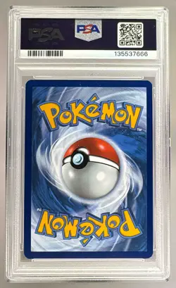 135537666 Riolu 2025 Pokemon ME Mega Evolution ETB Promo - MEP EN #010 PSA 9 - Image 2