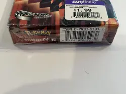 Pokemon Theme Deck Giovanni Sealed - Free Shipping 742818062282 - Image 3