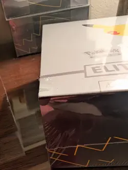 Pokemon Celebrations Elite Trainer Box ETB TCG 25th New Sealed (#4) 820650809439 - Image 2