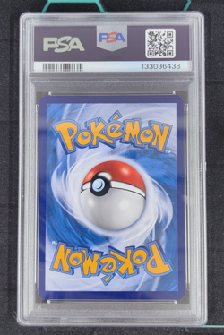 PSA 9 Pokemon TCG Chinese exclusive Umbreon Gem Pack Vol.2 06 15/15 CBB2C - Image 2