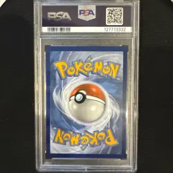 2020 Charizard VMAX 020 PSA 10 Pokemon Sword & Shield Darkness Ablaze - Image 3