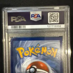 2020 Charizard VMAX 020 PSA 10 Pokemon Sword & Shield Darkness Ablaze - Image 4
