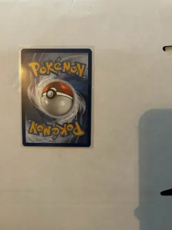 Pokemon TCG Lickitung Illustration Temporal Forces 180/162 - Image 2