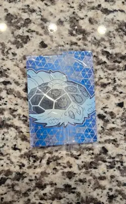 Pokemon Noctowl Promo *SEALED* - Image 2