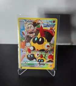Pokemon TCG Falinks (Trainer Gallery) Sword & Shield - Astral Radiance TG07/TG30 - Image 1