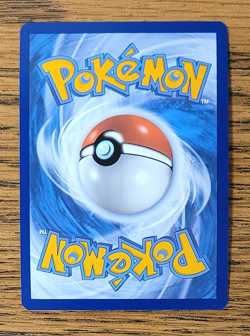 Iron Bundle SVP 066 - Pokemon Center Stamp Exclusive - Paradox Rift Promo - NM - Image 2