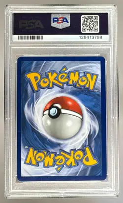 125413798 Solgaleo Lunala GX 2019 Pokemon Sun Moon Cosmic Eclipse #75 PSA 10 - Image 2