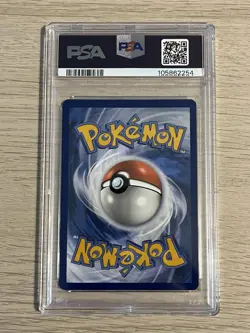 2024 Pokemon Magneton Surging Sparks ETB Black Star Promo #159 PSA 10 GEM MINT - Image 2