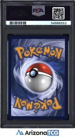 Pokemon 2019 Tapu Bulu GX SV91 Full Art Shiny Vault Hidden Fates GEM MINT PSA 10 - Image 2