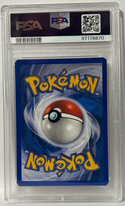 2002 POKEMON EXPEDITION BASE SET 73/165 CHARMELEON PSA 10 *** POP 78 *** - Image 2