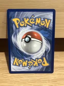 SHUCKLE Illustration Rare Holo #136/132 Pokemon Mega Evolution English M/NM - Image 2