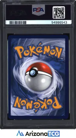 Pokemon 2019 Sylveon GX SV76/SV94 Shiny Full Art Shiny Vault Hidden Fates PSA 9 - Image 2
