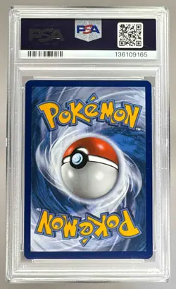 136109165 Raichu 2016 Pokemon XY Evolutions #36/108 Holo PSA 9 - Image 2