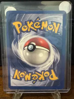 Pokemon TCG Team Rocket 1st Edition Dark Vileplume 13/82 Rare Holo NM/LP WOTC - Image 2
