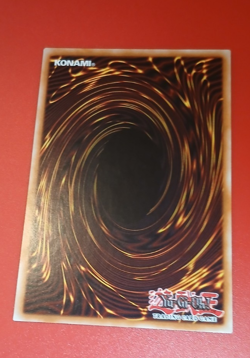 Yugioh Prologue of the Destruction Swordsman MACR-EN075 1st ed NM - Image 2