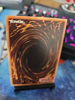 Yugioh Revived King Ha Des CSOC-EN044 DY 75 - Image 2