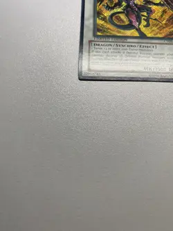 Yugioh Red Dragon Archfiend Secret Rare CT05-EN002 MP - Image 3