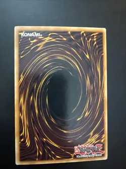 Yugioh Royal Oppression CP08-EN013 Common LP/NM - Image 2